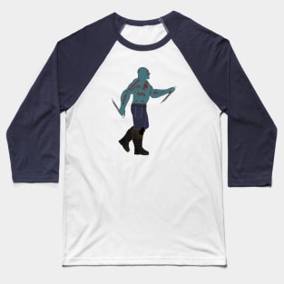 Autistic & Awesome Baseball T-Shirt